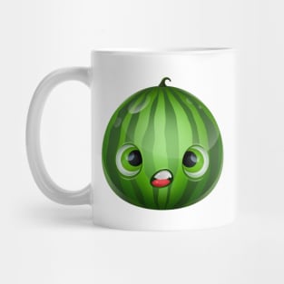 Watermelon Mug